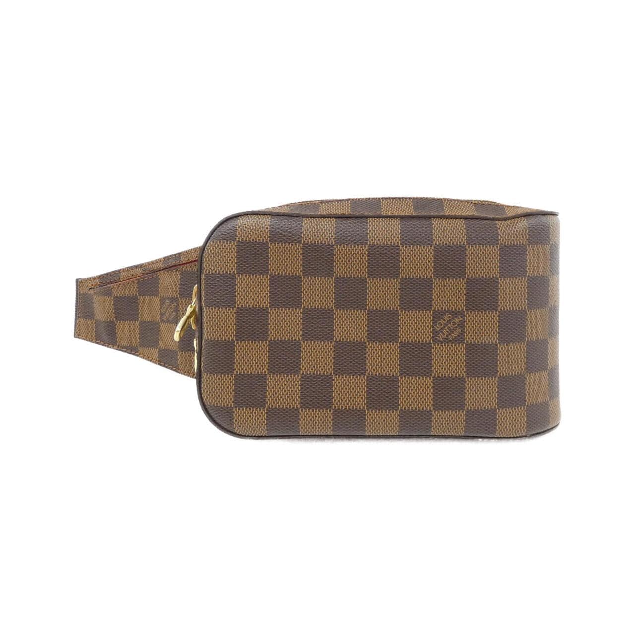 LOUIS VUITTON Damier Jeronimos N51994 單肩包