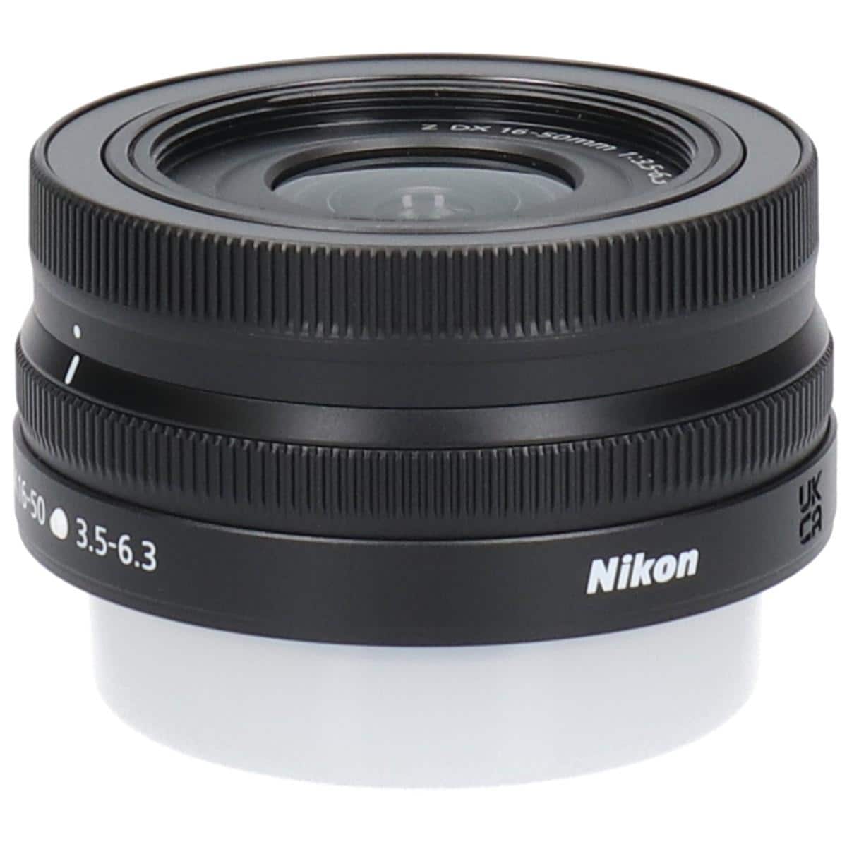 Ｚ　ＤＸ１６－５０ｍｍ　Ｆ３．５－６．３ＶＲ