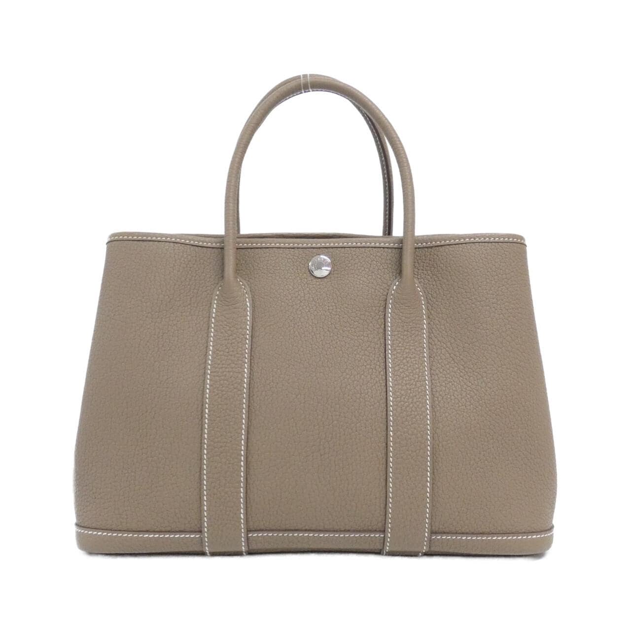 エルメス ガーデン パーティ 30cm 051568CK バッグ