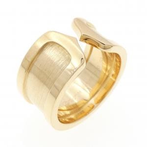 カルティエ C2 ラージ リング