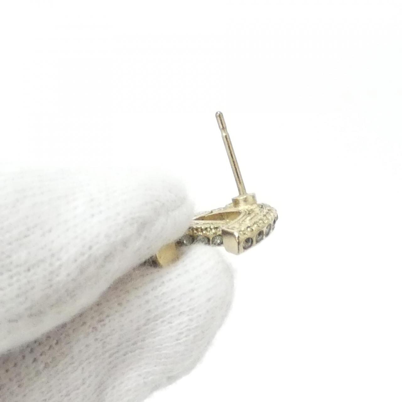 シャネル 87233 ピアス