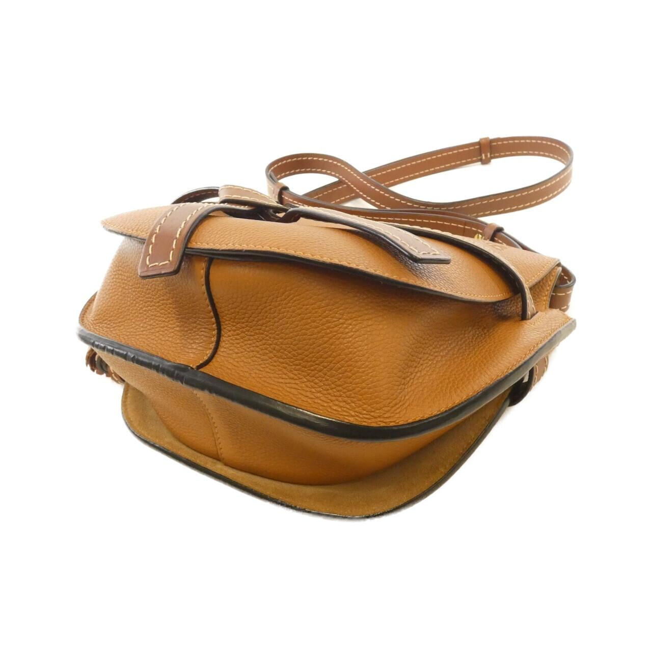 ロエベ ゲート スモール 321 12 T20 ショルダーバッグ