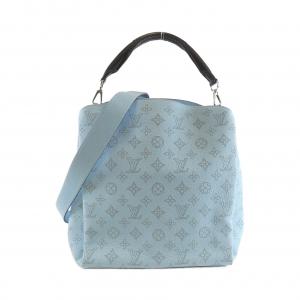 ルイヴィトン マヒナ バビロン PM M50907 ショルダーバッグ