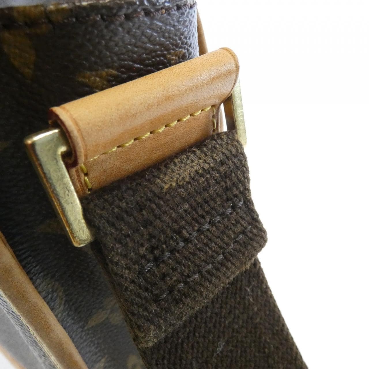 ルイヴィトン モノグラム メッセンジャー PM M40106 ショルダーバッグ