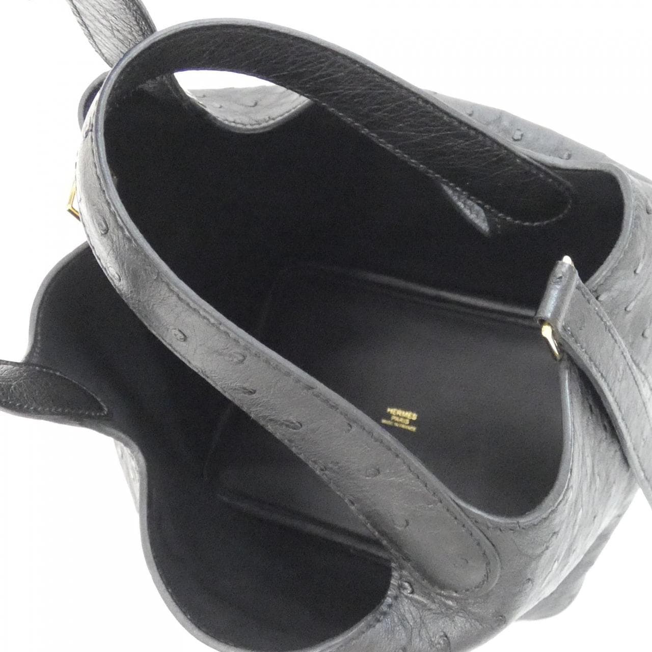 エルメス ピコタン ロック PM 069563CC バッグ