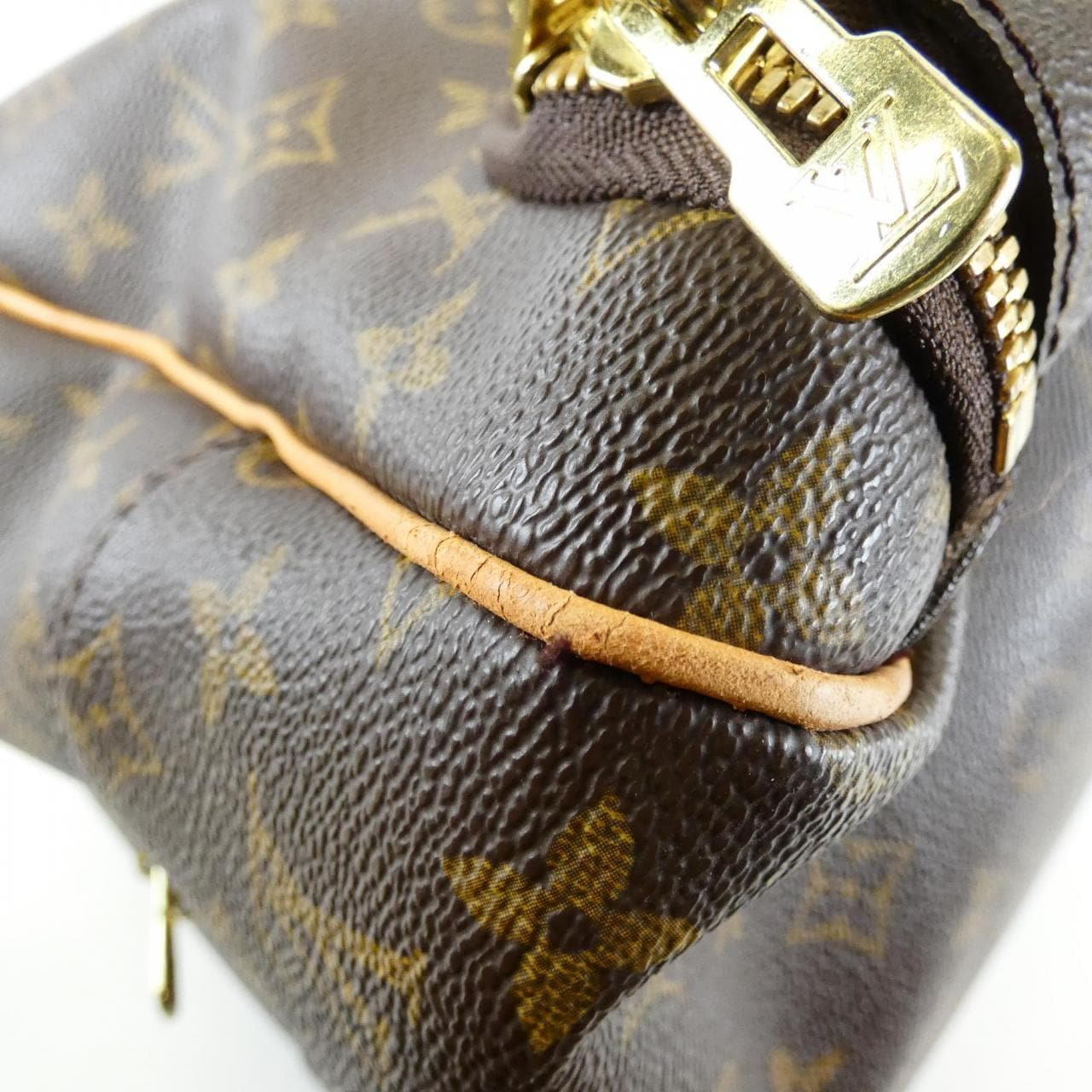 LOUIS VUITTON Monogram Evasion M41443 包