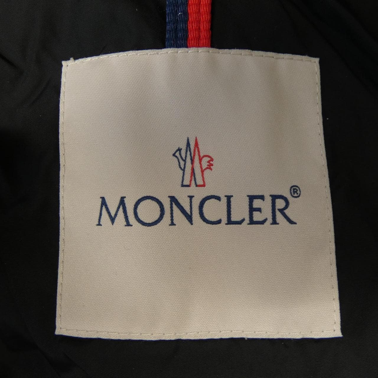 モンクレール MONCLER ダウンコート