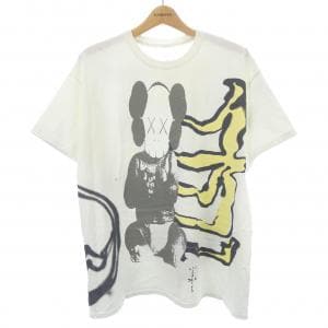 CACTUS JACK Tシャツ