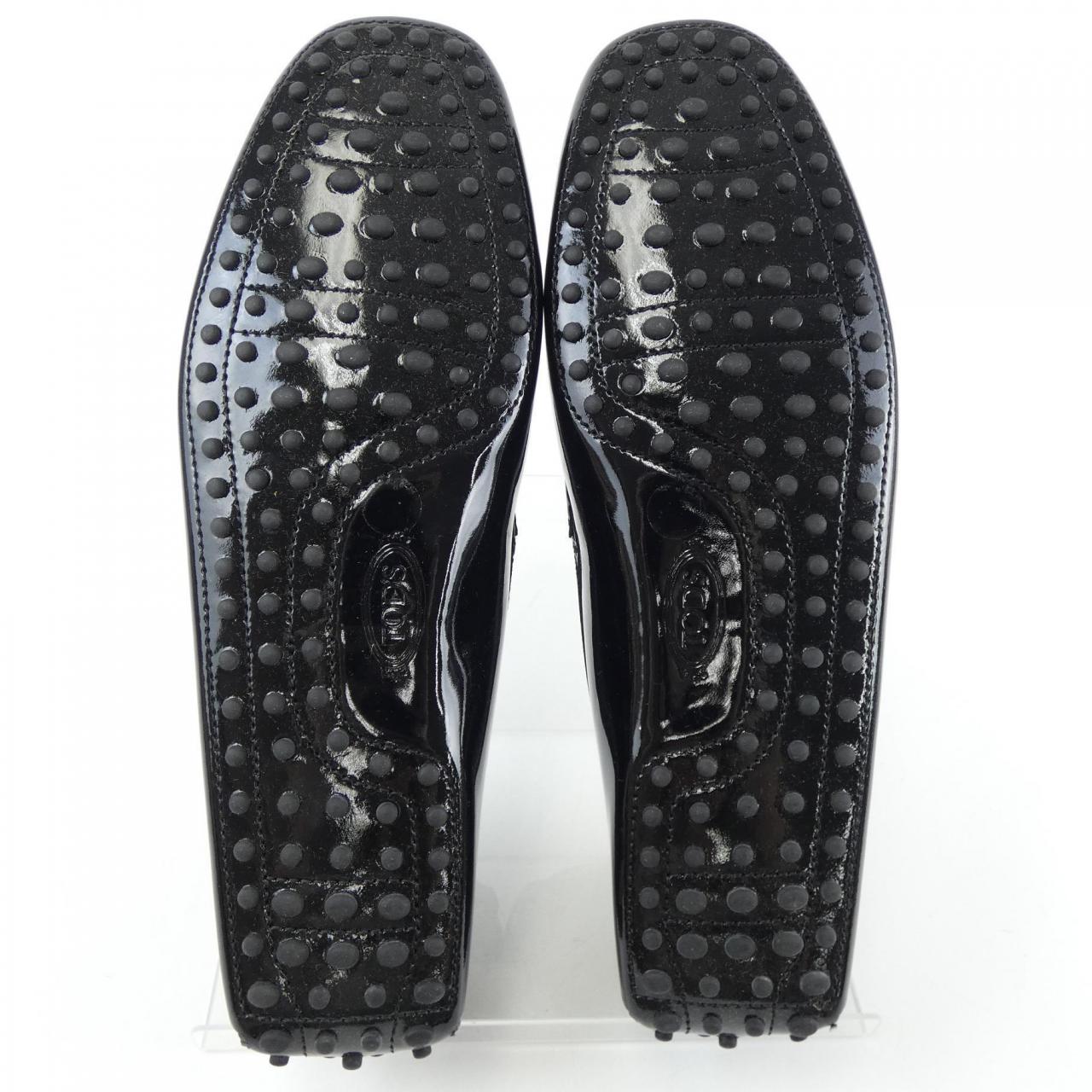 トッズ TOD'S シューズ