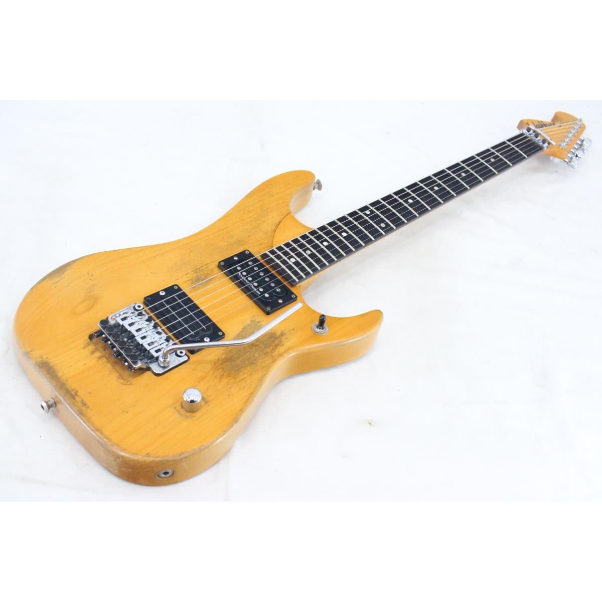 WASHBURN N4(JAPAN)