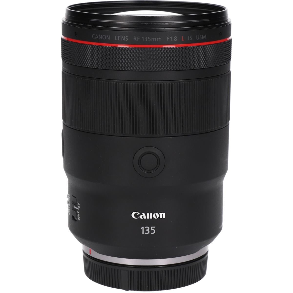 ＣＡＮＯＮ　ＲＦ１３５ｍｍ　Ｆ１．８Ｌ　ＩＳ　ＵＳＭ