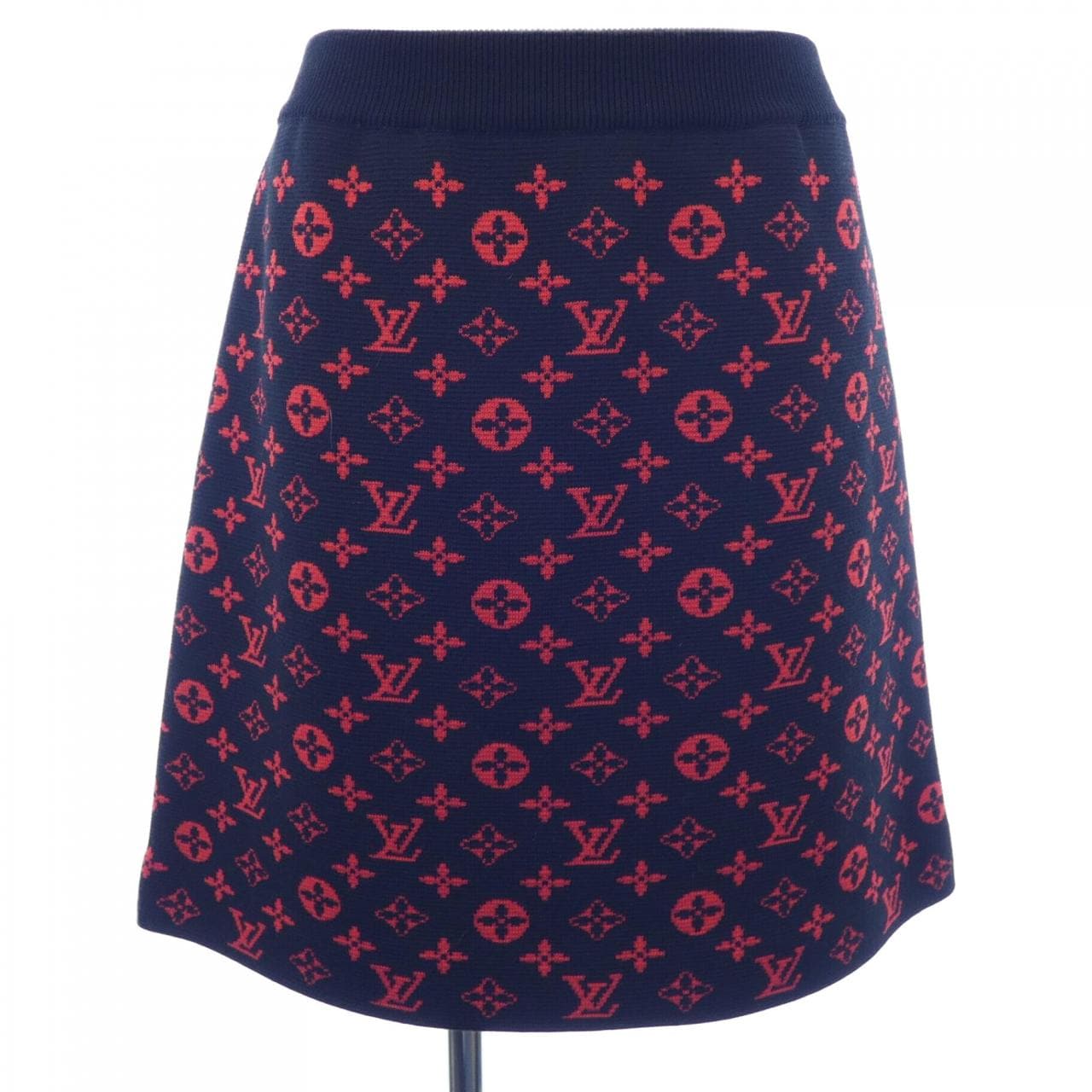 ルイヴィトン LOUIS VUITTON スカート