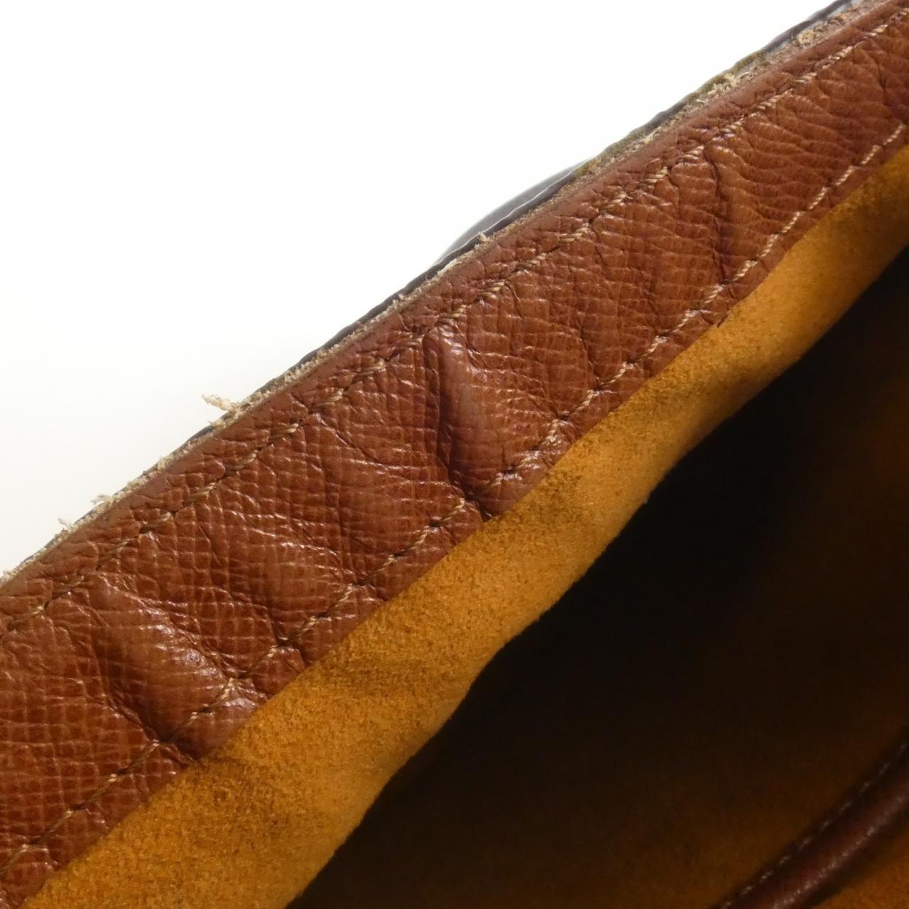 ルイヴィトン モノグラム ミュゼット サルサ M51258 ショルダーバッグ