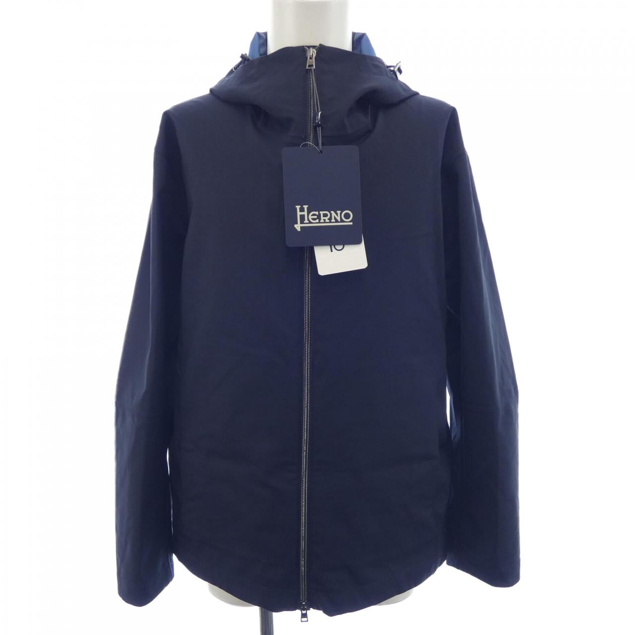 ヘルノ Herno Loro Piana ブルゾン