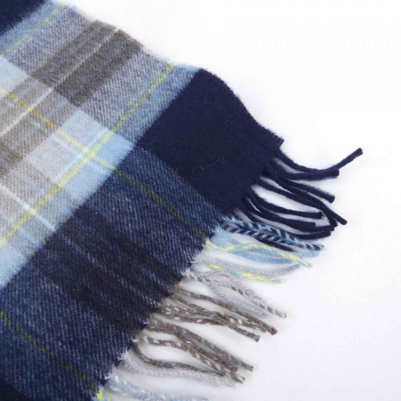 ジョシュアエリス JOSHUA ELLIS MUFFLER