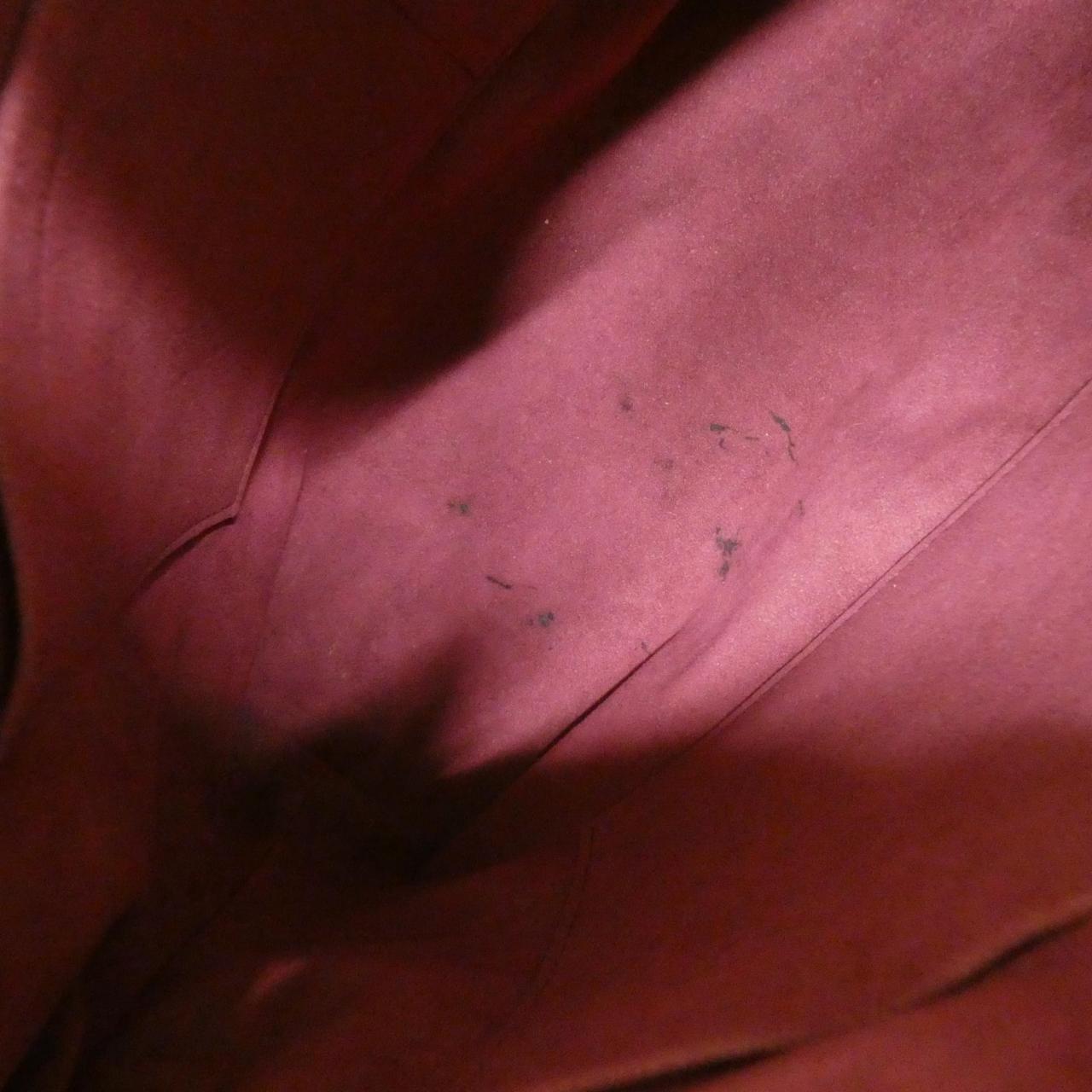 ルイヴィトン モノグラム パラス M40906 バッグ