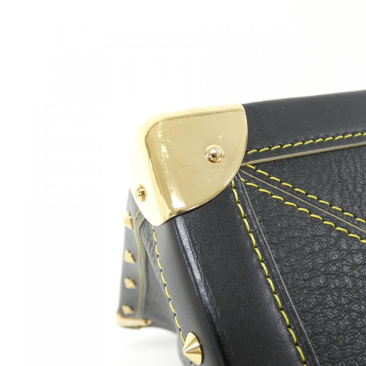 【ヴィンテージ】ルイヴィトン スハリ ファビュロー M91812 ショルダーバッグ