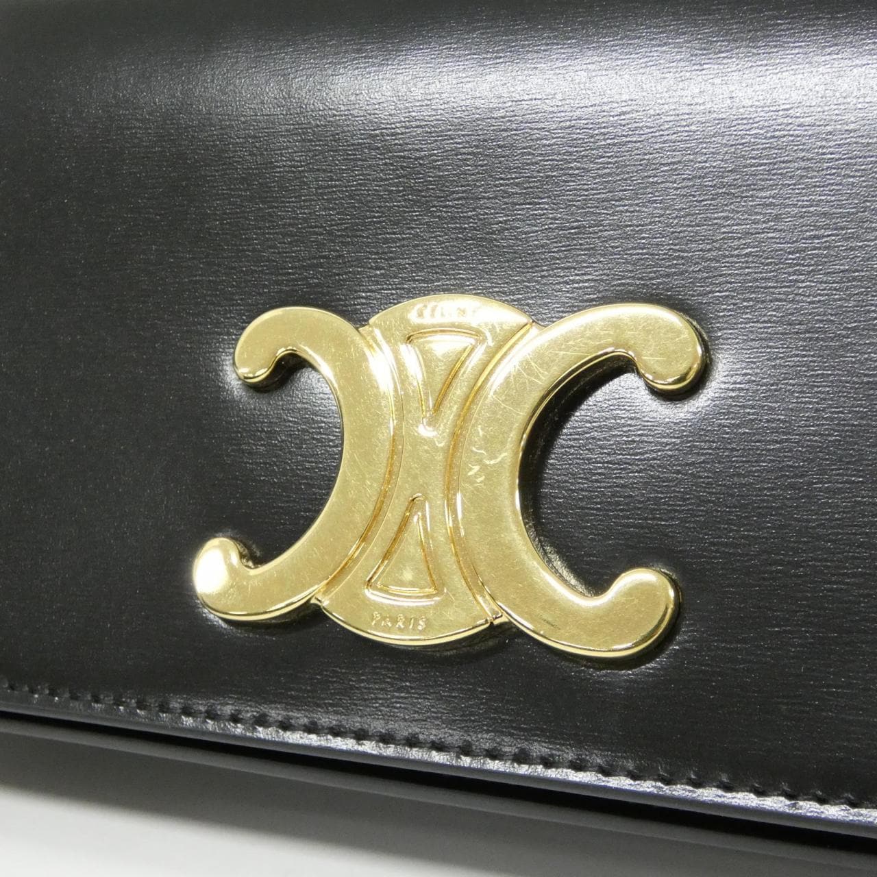 セリーヌ 10L973GCH ショルダーバッグ