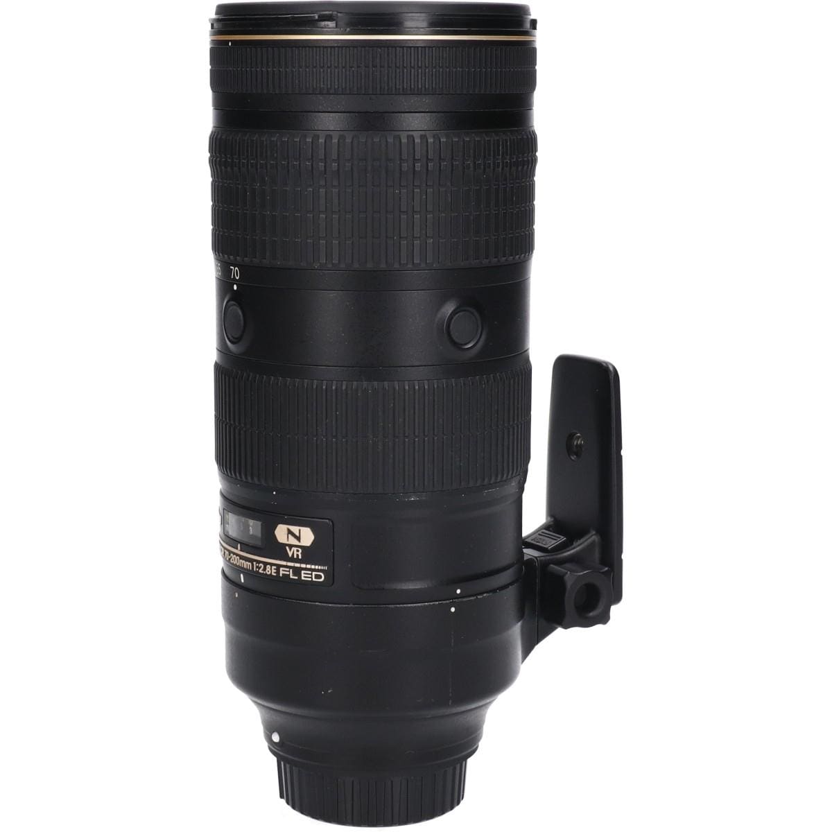 ＡＦ－Ｓ７０－２００ｍｍ　Ｆ２．８Ｅ　ＦＬＶＲ