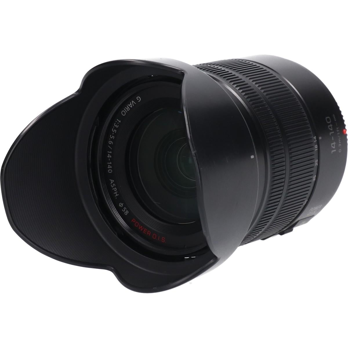 Ｇ１４－１４０ｍｍ　Ｆ３．５－５．６ＩＩＡ