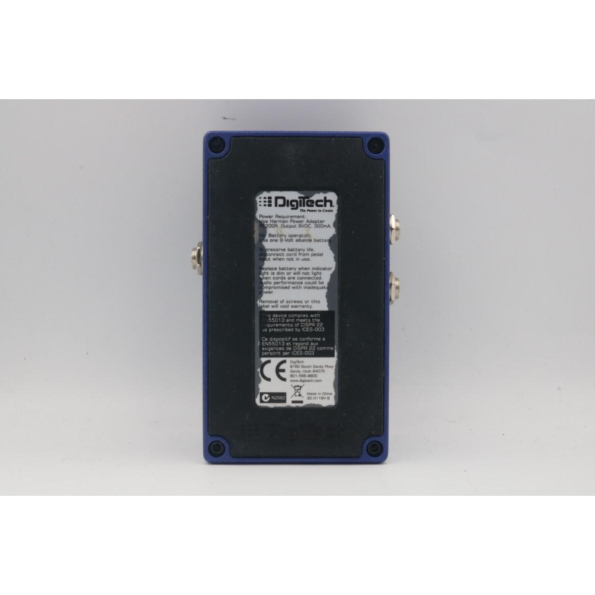 ＤＩＧＩＴＥＣＨ　　ＢＡＳＳ　ＭＵＬＴＩ　ＣＨＯＲＵＳ