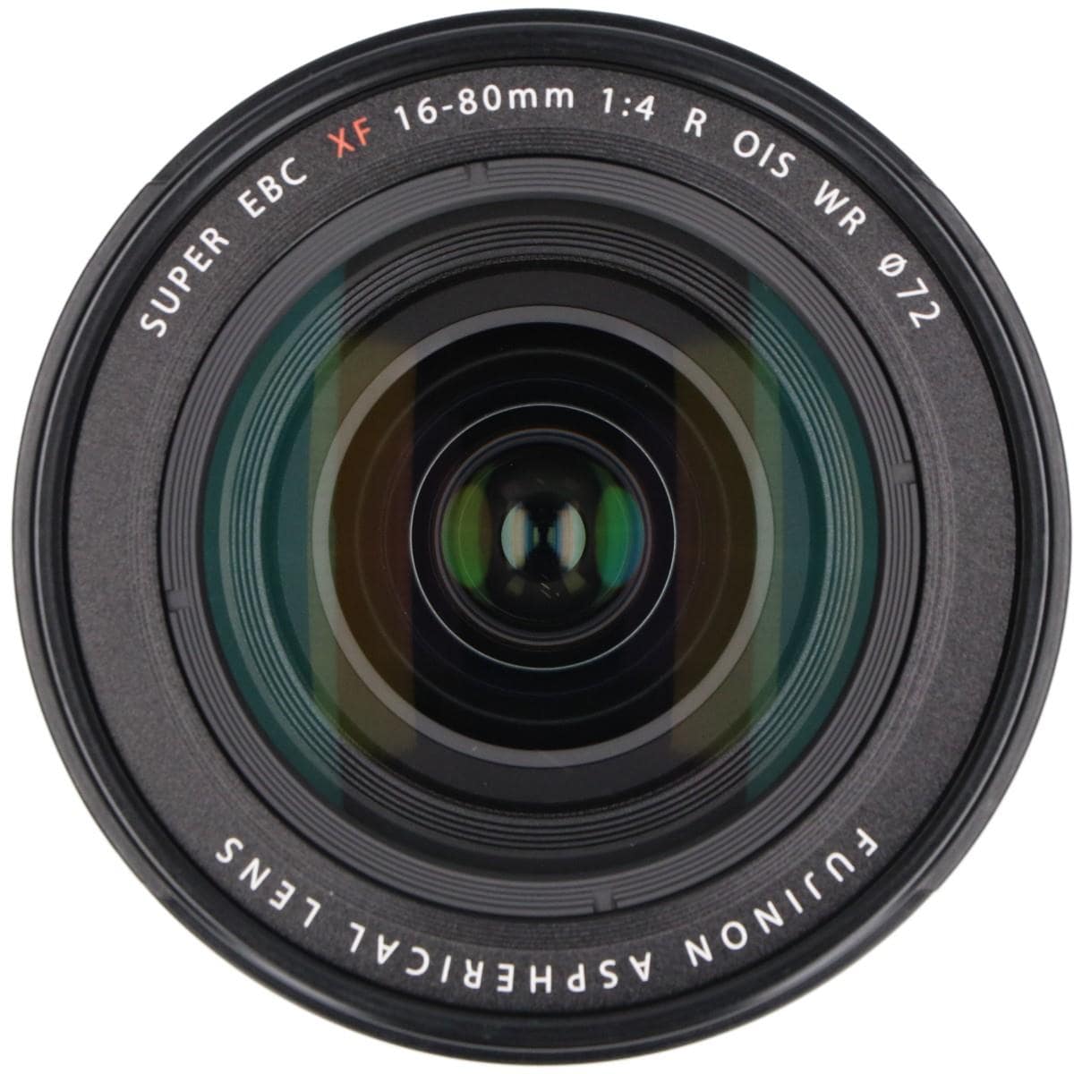 ＸＦ１６－８０ｍｍ　Ｆ４Ｒ　ＯＩＳ　ＷＲ