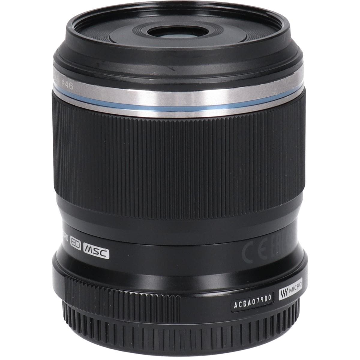 ＭＺＤ　ＥＤ３０ｍｍ　Ｆ３．５ＭＡＣＲＯ