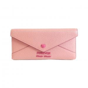 ミュウミュウ 5MH013 財布