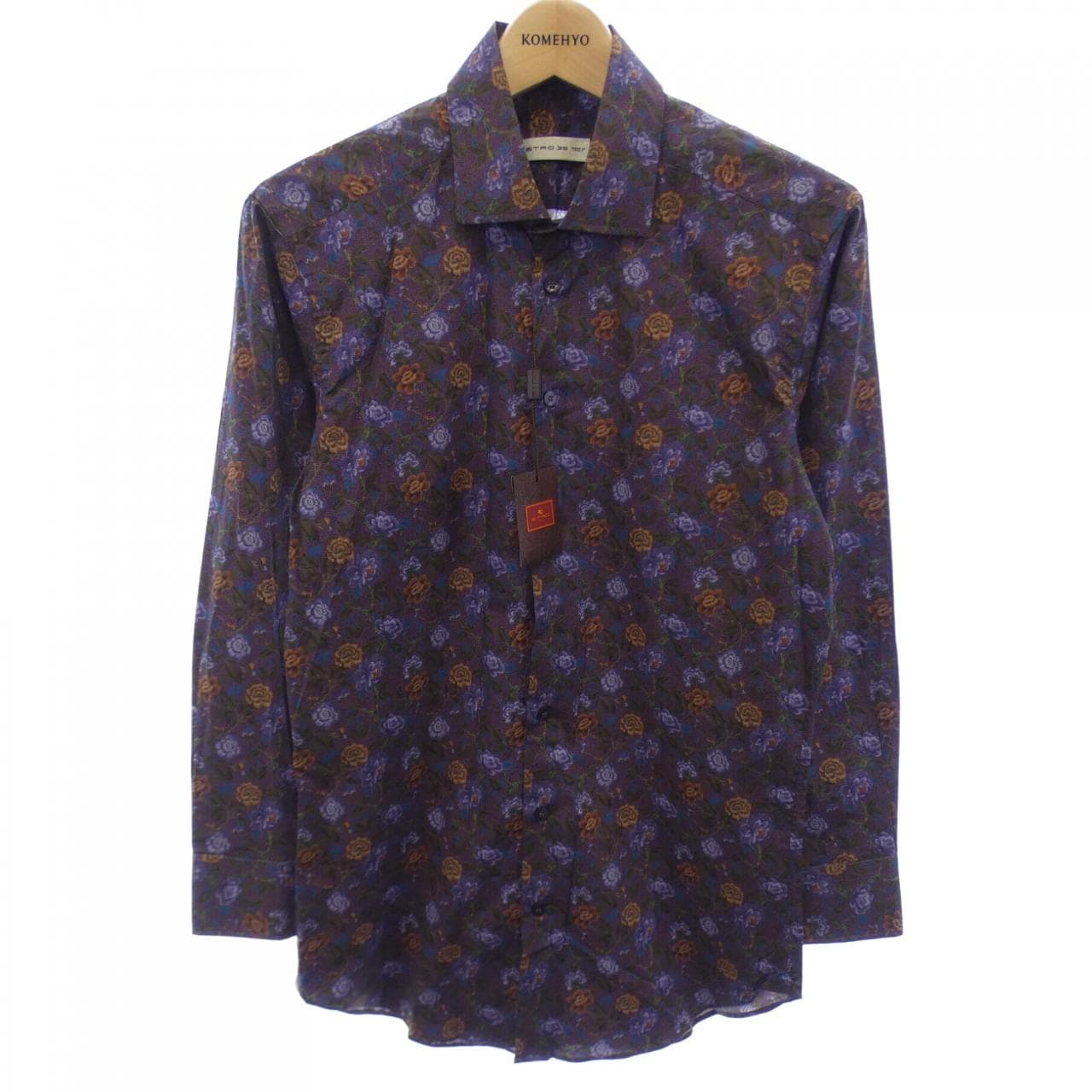 エトロ ETRO シャツ