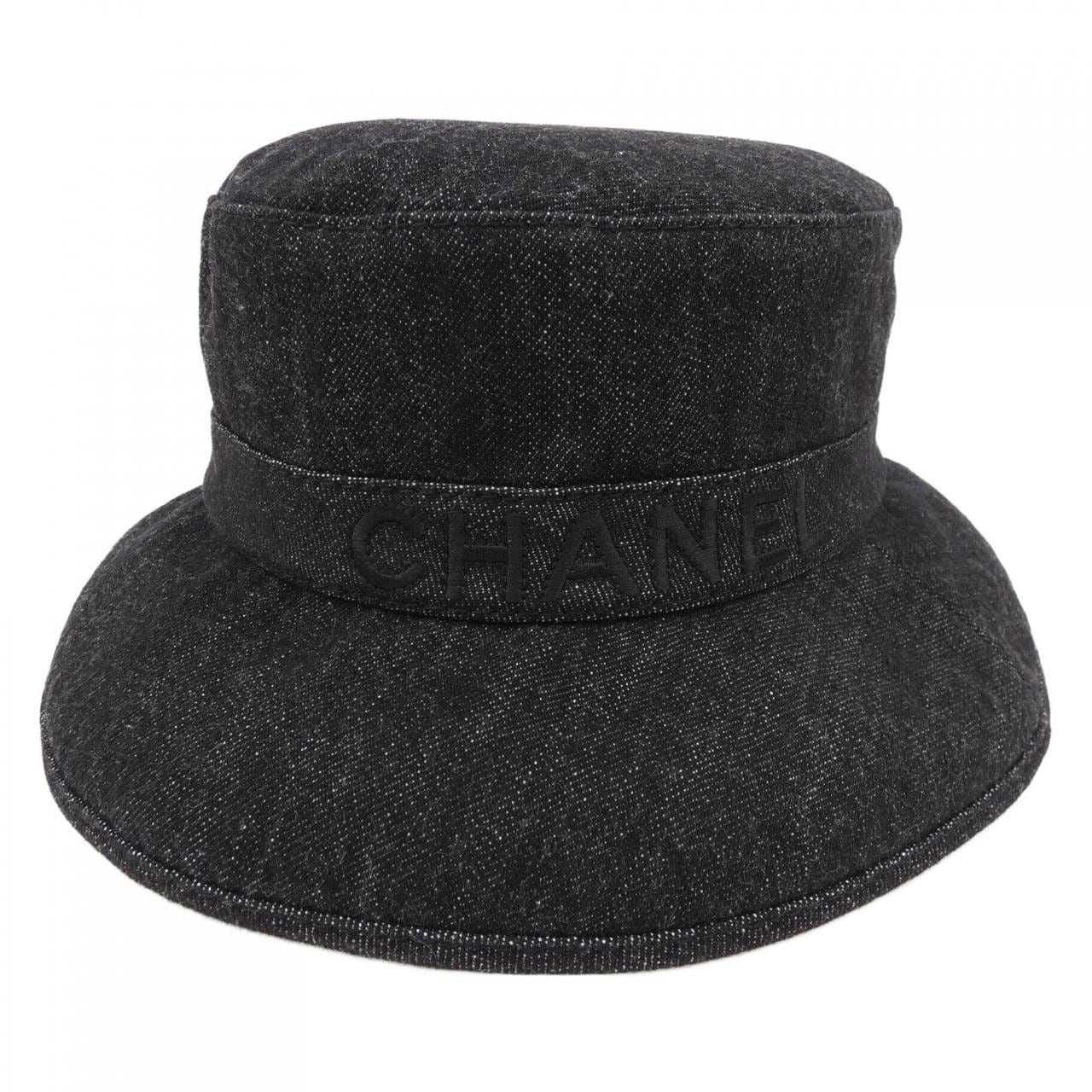 CHANEL CHANEL Hat