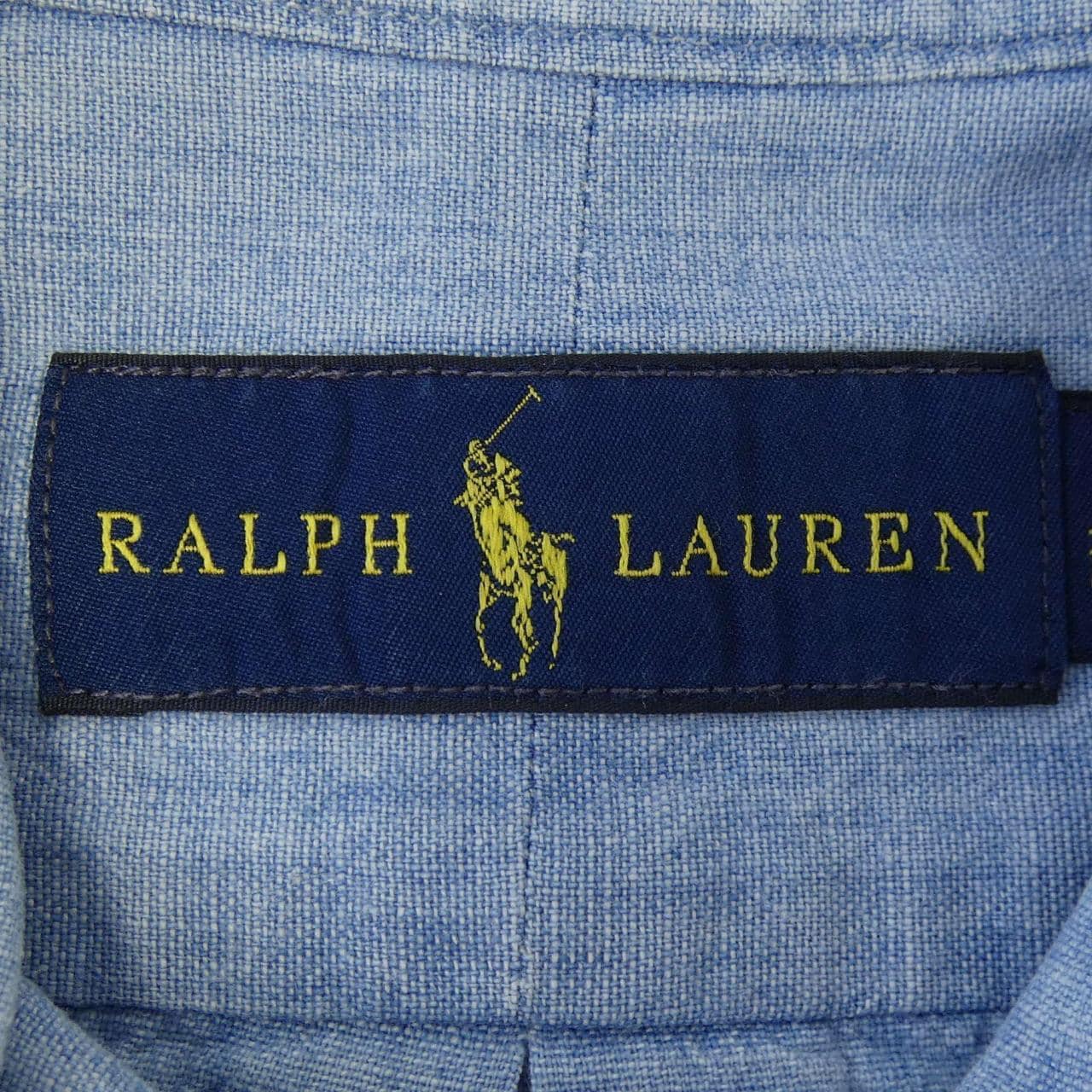 ラルフローレン RALPH LAUREN 710548536001 シャツ