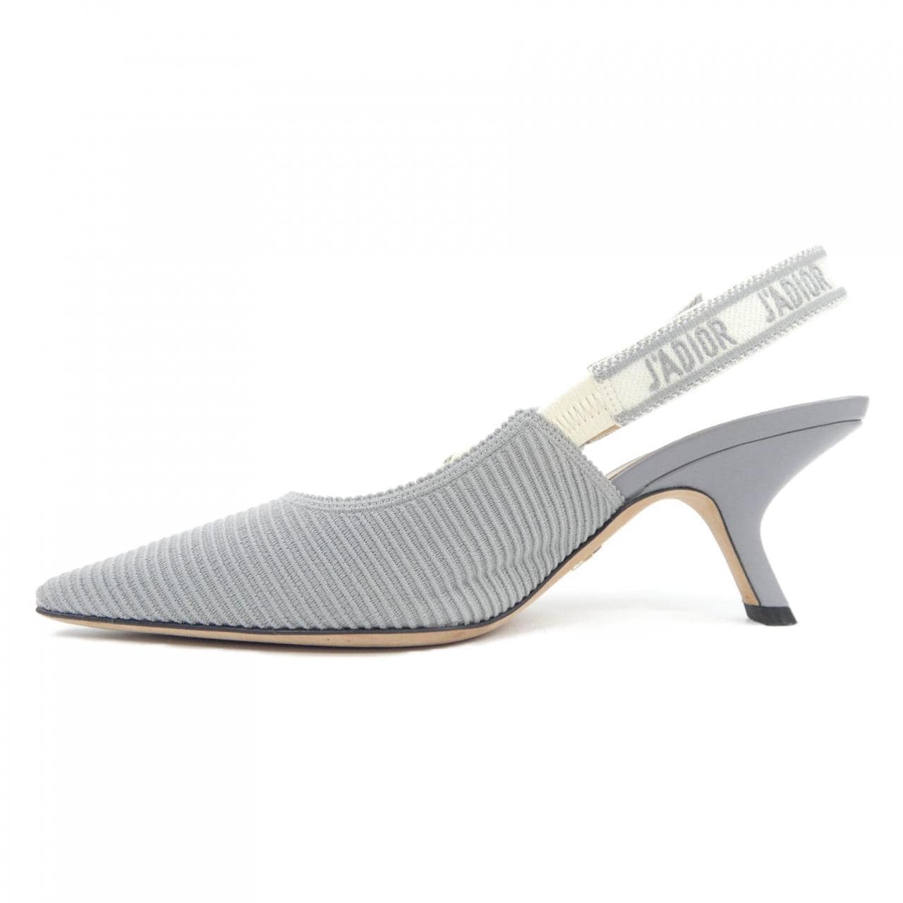 クリスチャンディオール CHRISTIAN DIOR パンプス