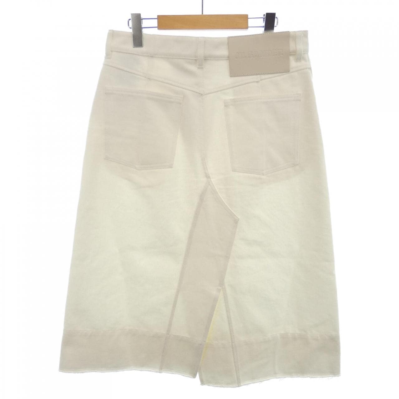 ジルサンダー JIL SANDER J02MA0264 スカート