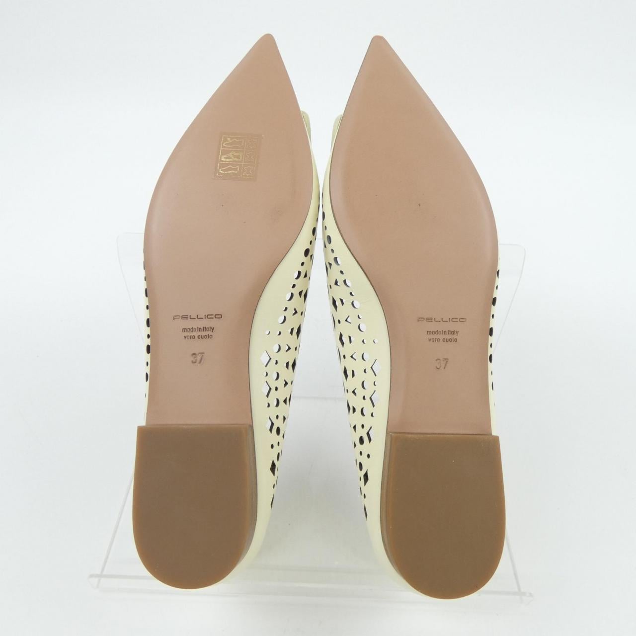 ペリーコ PELLICO シューズ
