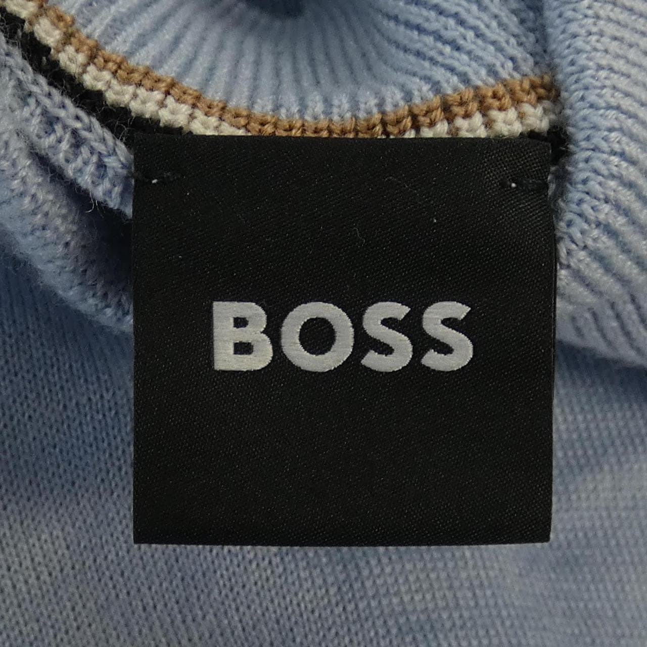 ボス BOSS ニット