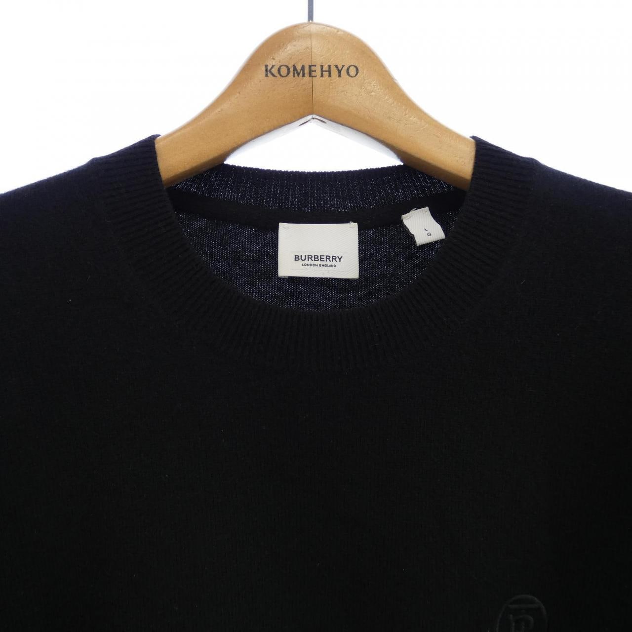 バーバリー BURBERRY 8018644 ニット