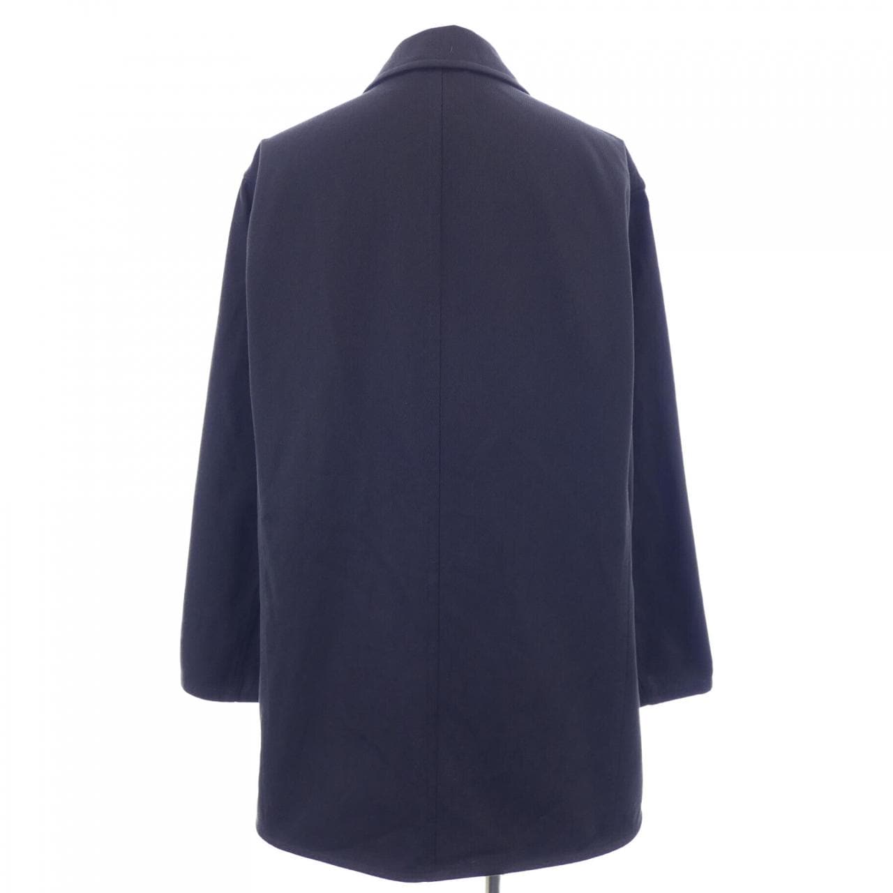 【ヴィンテージ】エルメス HERMES コート