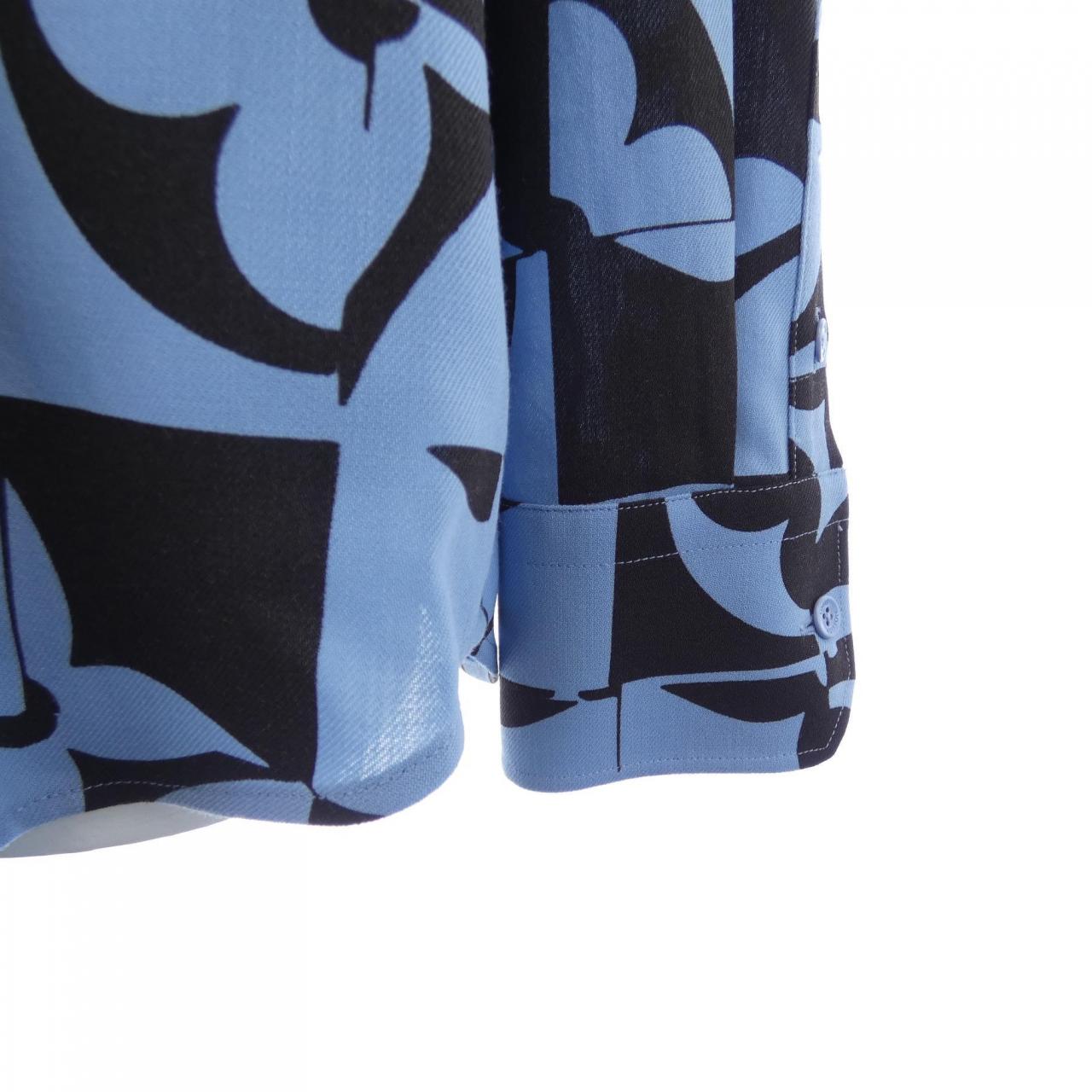 ルイヴィトン LOUIS VUITTON HMS12WI97 シャツ