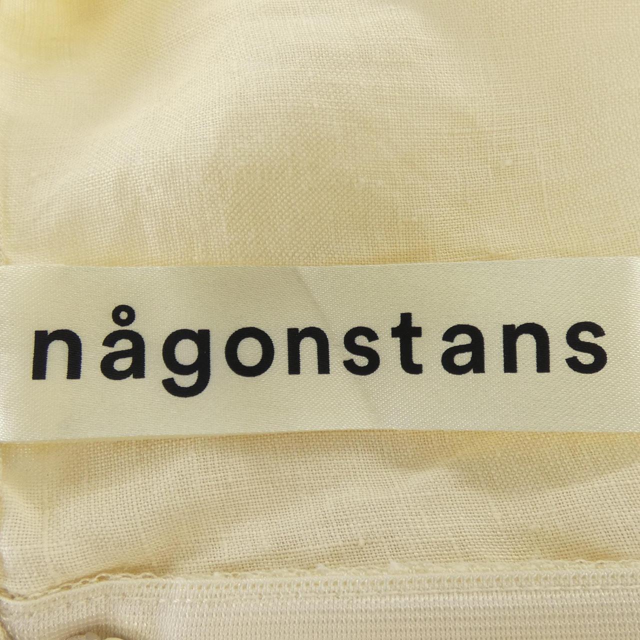 ナゴンスタンス nagonstans 470BS233-6480 ワンピース