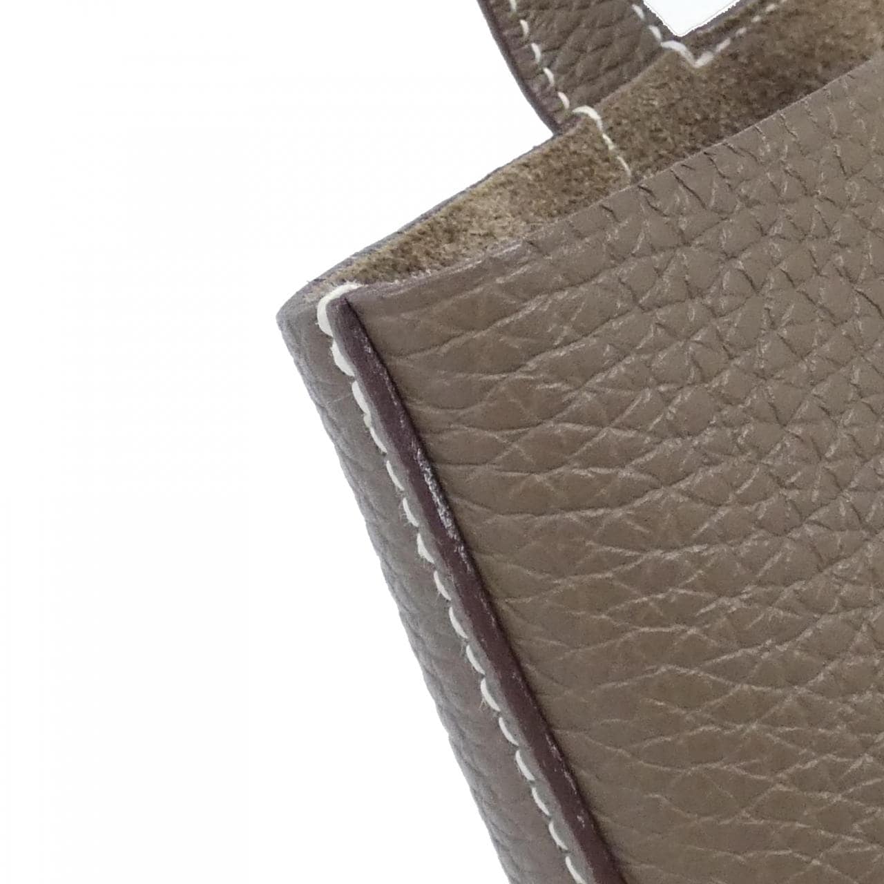 エルメス カバセリエ 31cm 082201CA バッグ