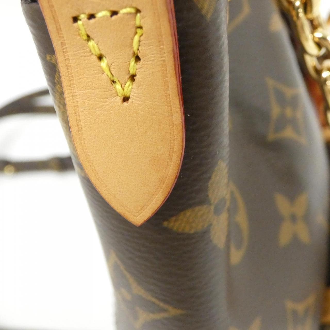 ルイヴィトン モノグラム エクスキュルシオン PM M46932 リュックサック