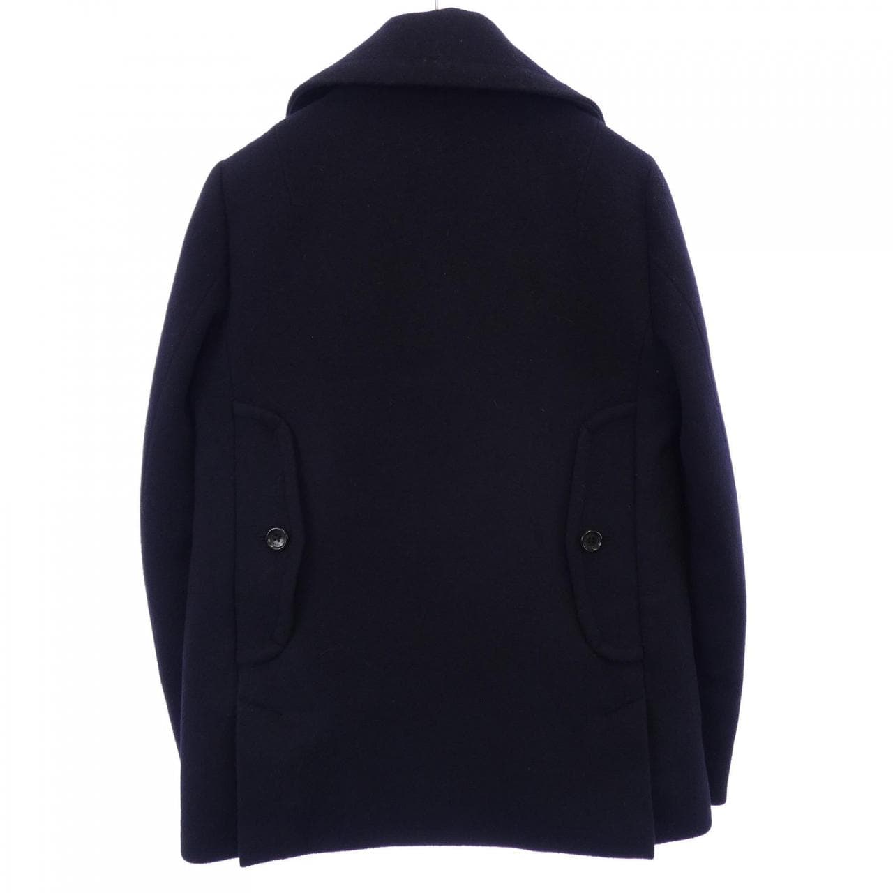 コーチ COACH ピーコート