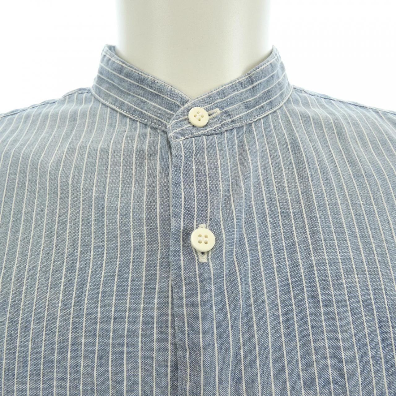 ヴィズヴィム VISVIM 0121205011004 シャツ