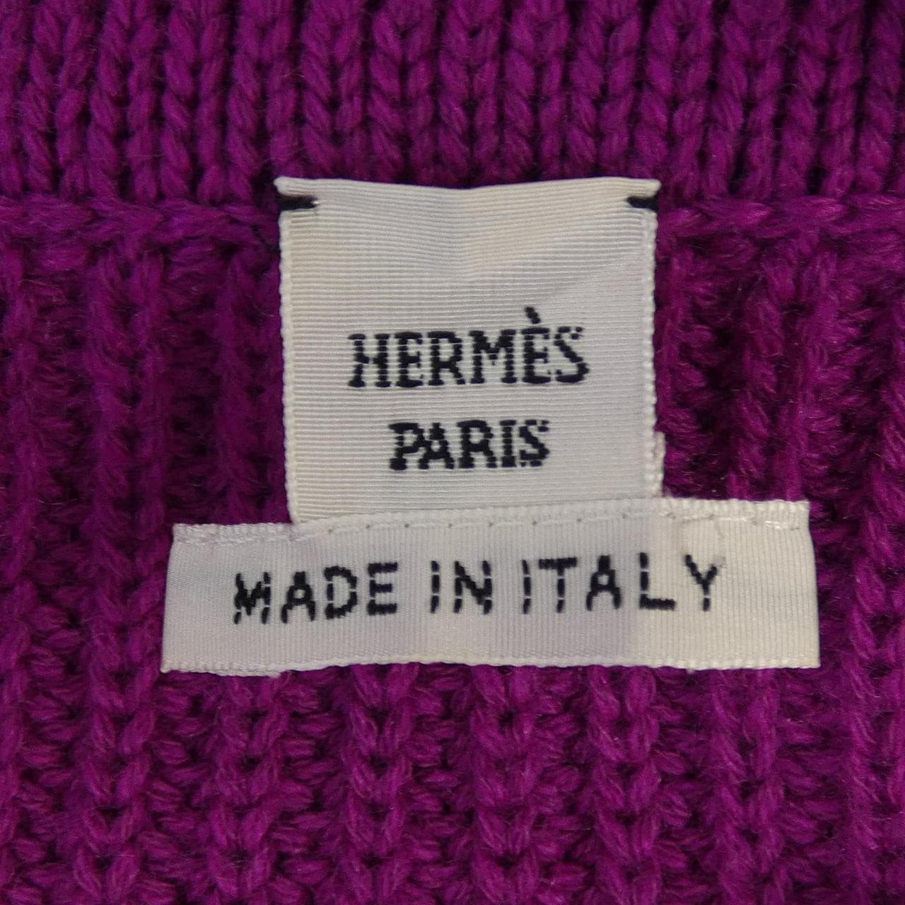 エルメス HERMES 3E2900D1 ポンチョ