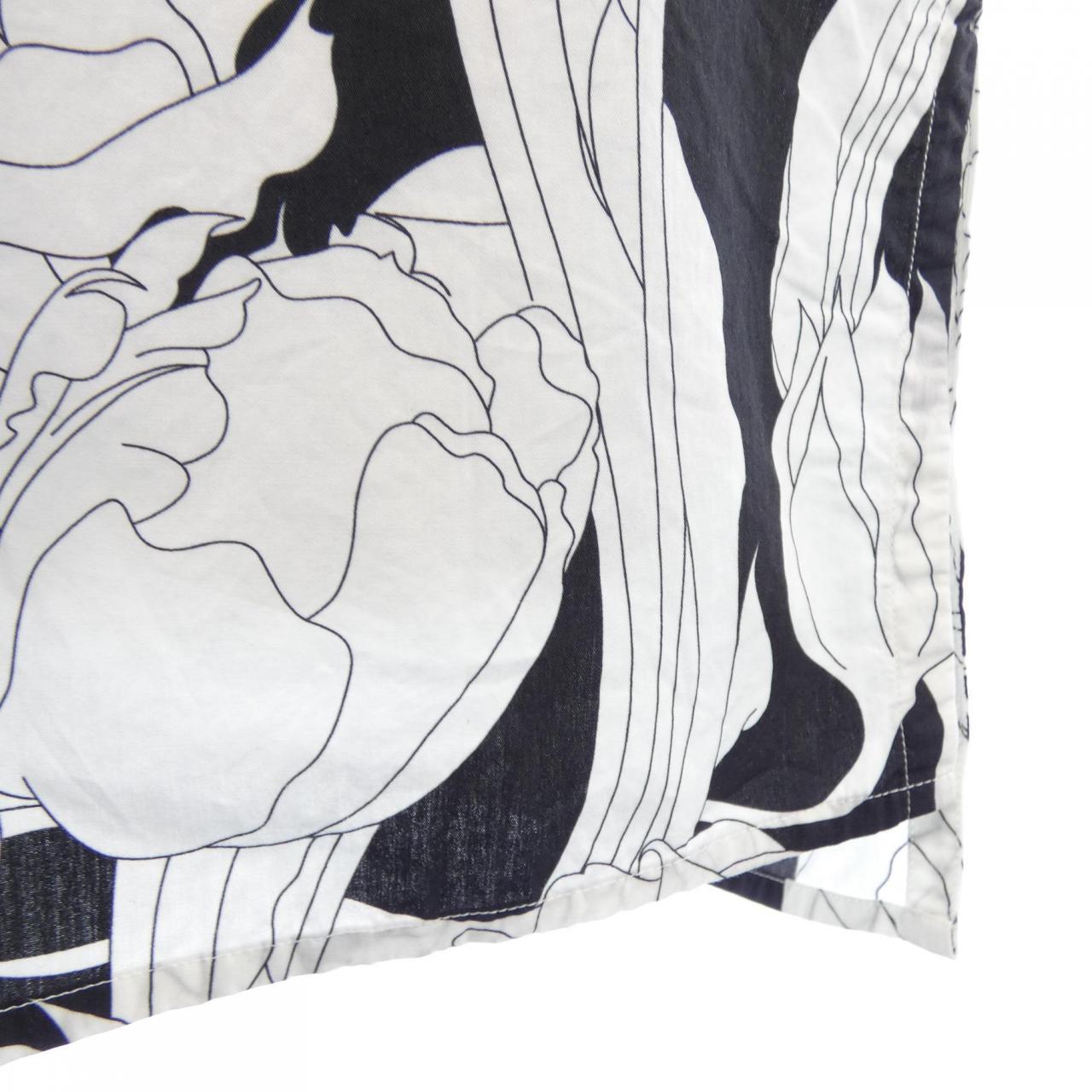 ジバンシー GIVENCHY BM60JL12TM S／Sシャツ