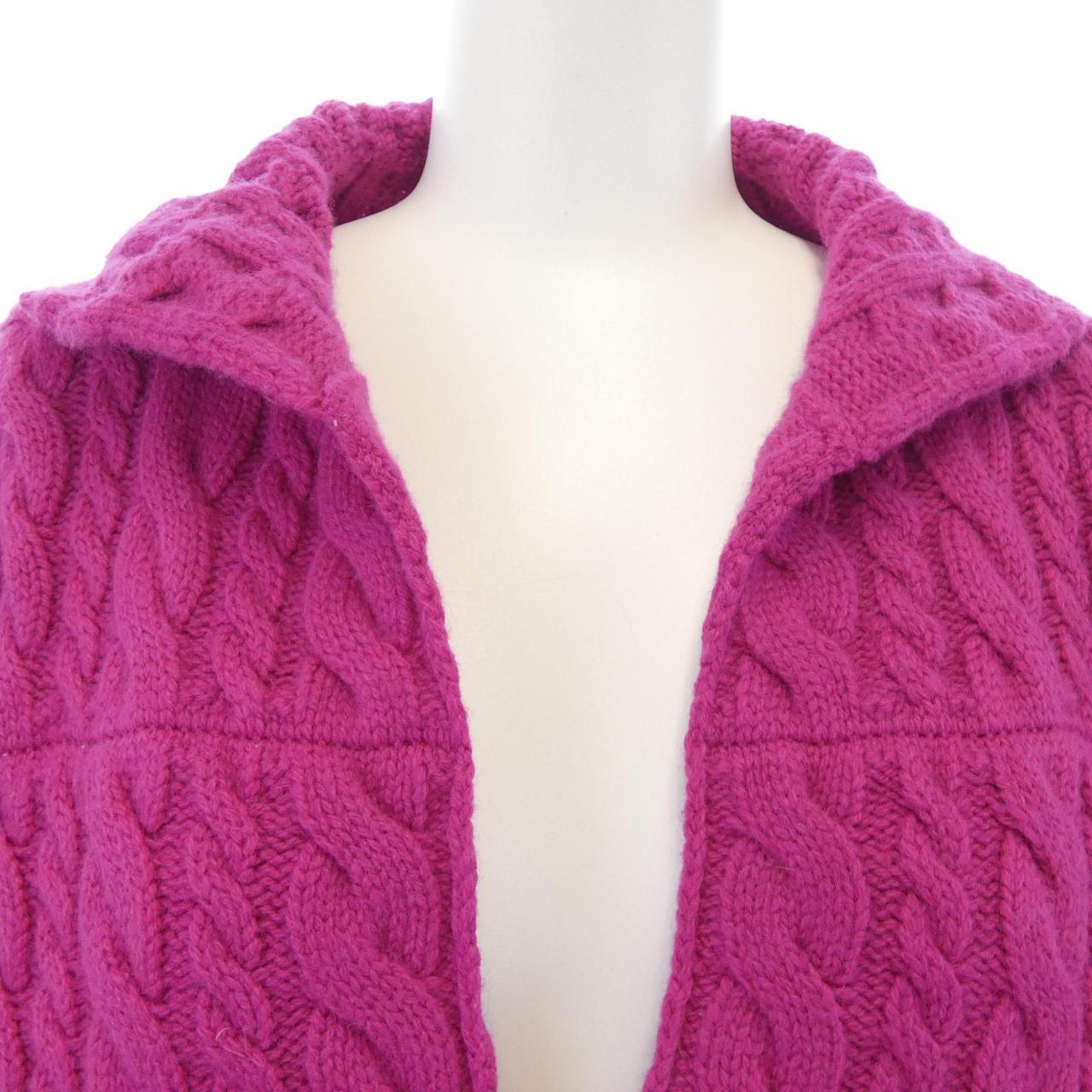 バレンシアガ BALENCIAGA 583100 T1534 ニット