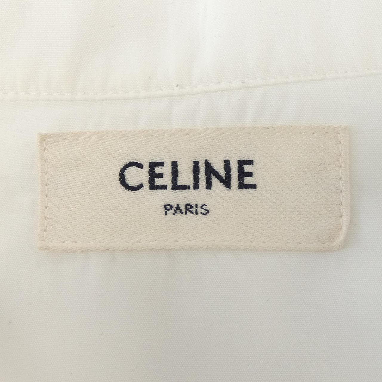 セリーヌ CELINE 2C983091F シャツ