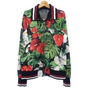 ドルチェアンドガッバーナ DOLCE&GABBANA G9OX8T/FS77L ブルゾン