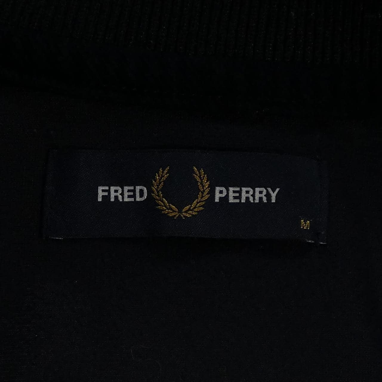 フレッドペリー FRED PERRY トップス