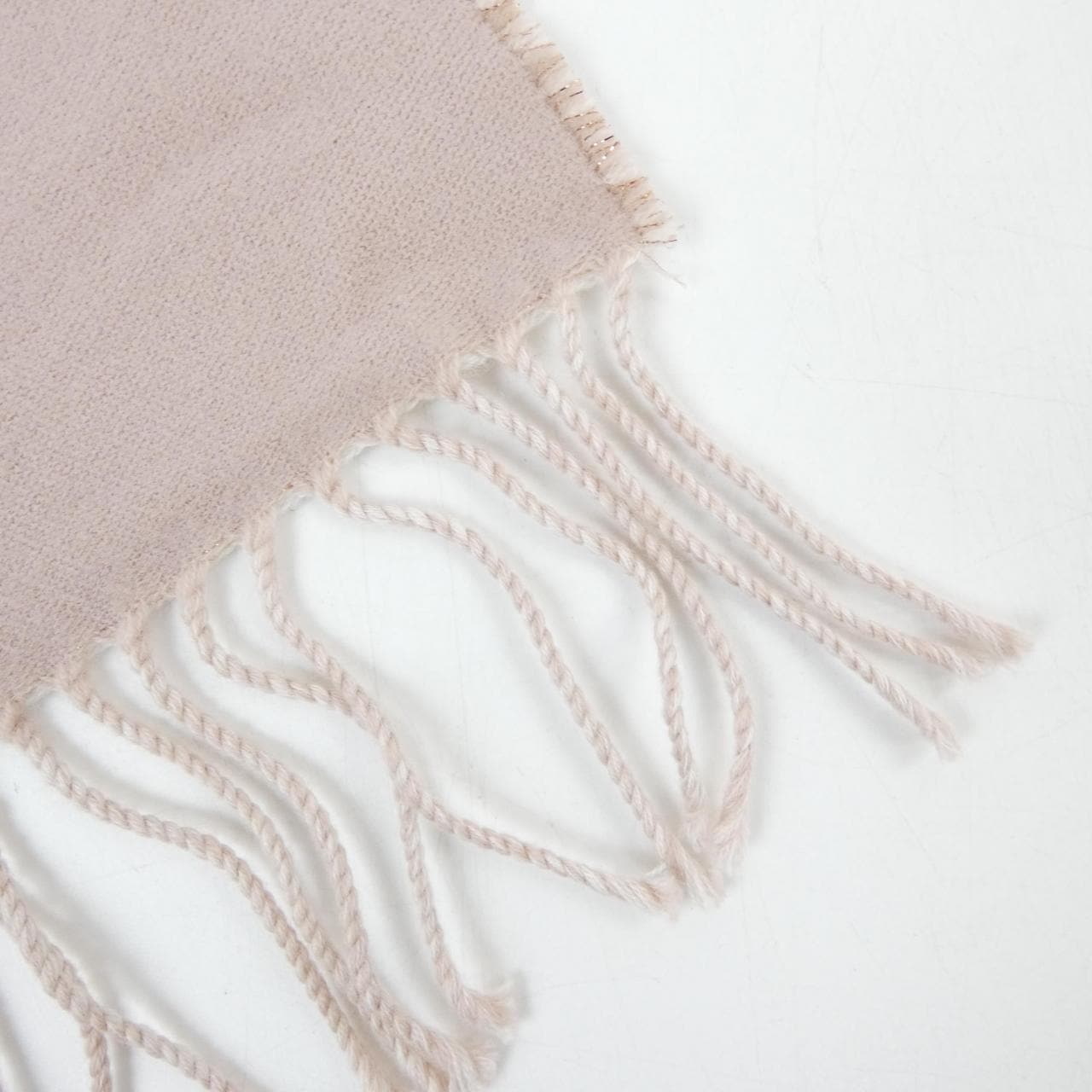 ルイヴィトン LOUIS VUITTON LVエセンシャル　シャイン M78237 MUFFLER